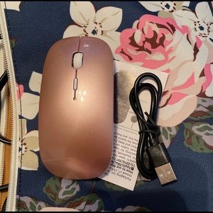 HP Stream Laptop 14” Rose Gold